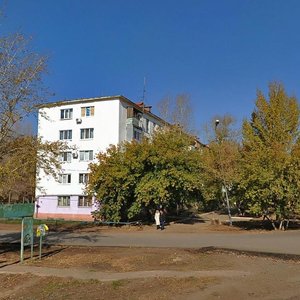 Belyayevskaya ulitsa, 57, Orenburg: photo