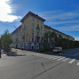 Volodarskogo Street, 4, : foto