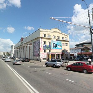 Marselya Salimzhanova Street, 5 ، قازان: صورة