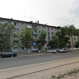 9 Yanvarya Street, 125, Voronezh: photo