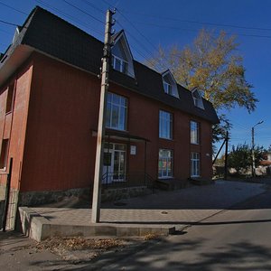 Semyonovskaya Street, 36, Kursk: photo