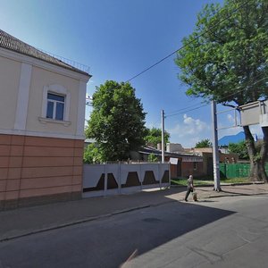 Troianivs'ka Street, 1А, : foto