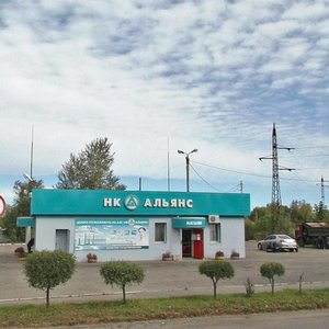 Koltsevaya Street, 1/1, : foto