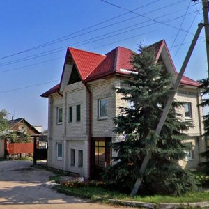 Гродно, 3-й переулок Куйбышева, 18: фото