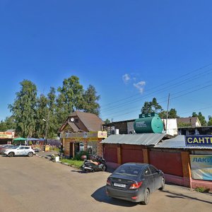 Ulitsa Lva Tolstogo, 1, Moscow and Moscow Oblast: photo