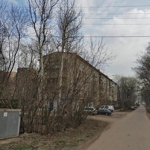 Pervomayskaya ulitsa, 1, Shelkovo: photo