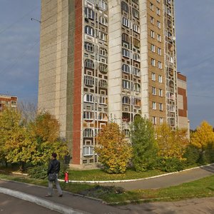 Udmurtskaya Street, 271, Izhevsk: photo
