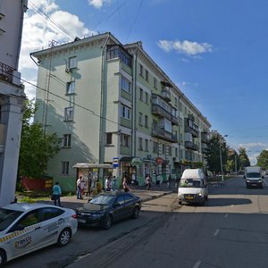 Sovetskaya Street, 3, Balashiha: photo