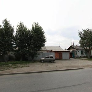 Pobedy Avenue, 1, Chelyabinsk: photo