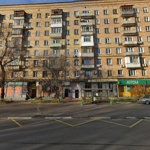 Trifonovskaya Street, 49, : foto