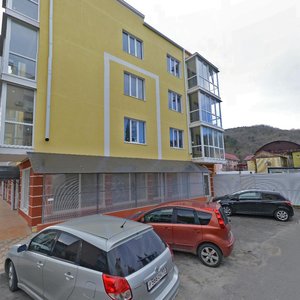 Ulitsa Gazovikov, 1А, Krasnodar Krai: photo