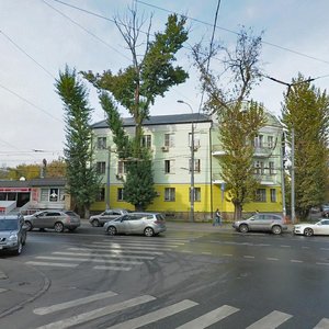 Novoryazanskaya Street, 21с1, Moscow: photo