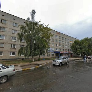 Krasnoproletarskaya Street, 11, : foto