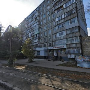 6-a Slobidska vulytsia, 3, Mykolaiv: photo