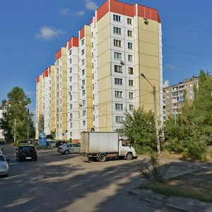 Воронеж, Улица 25 Января, 34А: фото