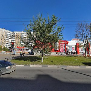 Белгород, Белгородский проспект, 48А: фото