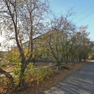 Maksima Gorkogo Street, 216, Kurgan: photo