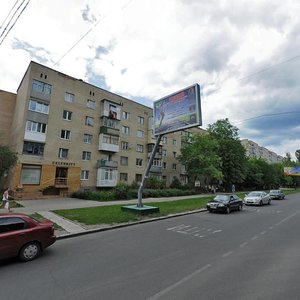 Vulytsia Voiniv-Internatsionalistiv, 12, : foto