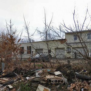 Ulitsa Morozova, 2Б, Tula: photo
