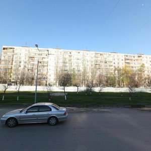 Kosmonavtov Avenue, 34, : foto