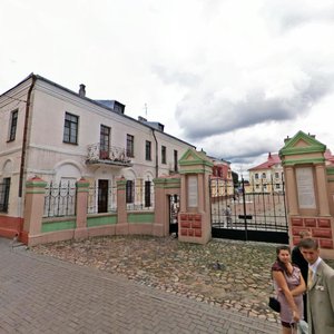 Lieninskaja vulica, 13, Mogilev: photo