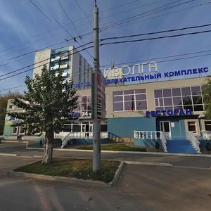 Карта бузулук шевченко
