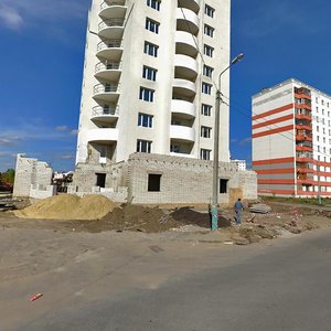 Ternovskogo Street, 158В ، بينزا: صورة