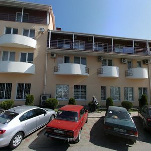 Анапа, Астраханская улица, 69А: фото