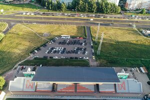 Grazhdanskiy Avenue, 100Б ، سان بطرسبرغ: صورة