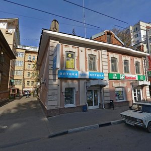 Нижний Новгород, Большая Печёрская улица, 48А: фото