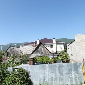 Novorossiyskaya Street, 72, Gelendgik: photo