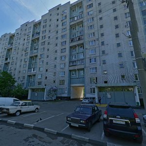 Donetskaya Street, 1 ، موسكو: صورة