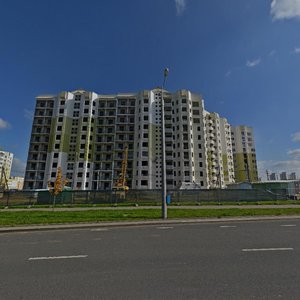 Kamiennagorskaja Street, 60 ، مينسك: صورة