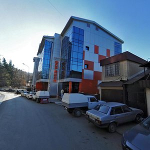 Tonnelnaya Street, 2А, : foto