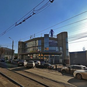 Тула, Епифанская улица, 54: фото