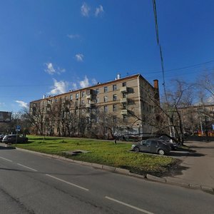 Koptevskaya Street, 75 ، موسكو: صورة