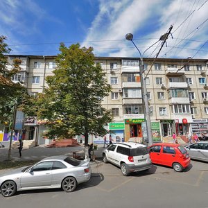 Voroshilovskiy Avenue, 101, Rostov‑na‑Donu: photo