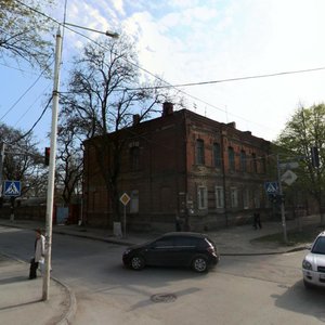 Varfolomeeva Street, 236, Rostov‑na‑Donu: photo