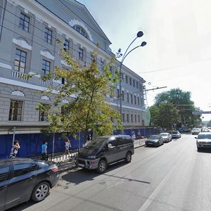 Bolshaya Sadovaya Street, No:98, Rostov‑na‑Donu: Fotoğraflar