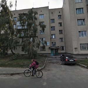 Ivana Diachenka Street, 12, Kyiv: photo