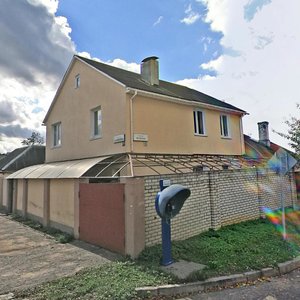 1st Ziemliarobchy Lane, 21, Minsk: photo