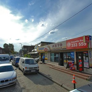 Partizanskaya Street, 2Б ، : صورة