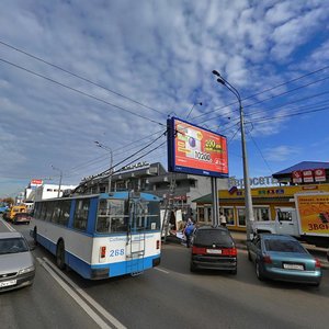 Йошкар‑Ола, Первомайская улица, 115: фото