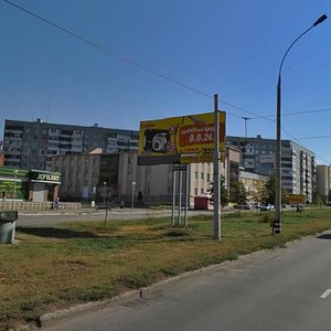 70 Let Oktyabrya Street, 38 ، تولياتي: صورة
