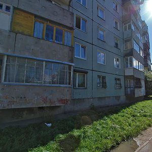 Bakhchisarayskaya ulitsa, 20, : foto
