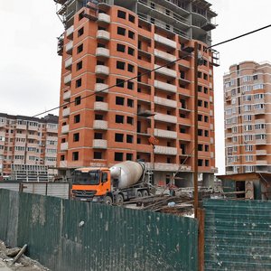 Prospekt Konstantina Obraztsova, 4к1, Krasnodar: photo