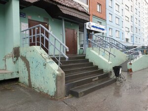 Zabalueva Street, 51/1, : foto
