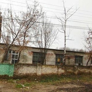 Shaposhnikova Street, 18, : foto