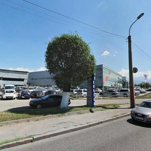 Suyunbai Avenue, 159А, Almaty: photo