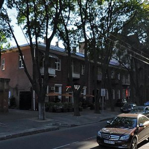 Uspenska vulytsia, 5, Odesa: photo